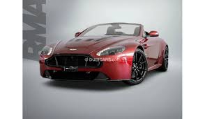 Image result for Diavolo Red 2015 Aston Martin