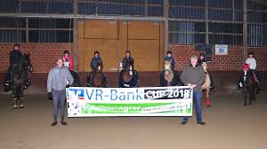 Vr Bank Eg Osnabrucker Nordland Vr Cup Dressurlehrgang 2018
