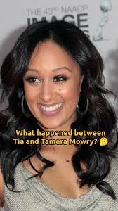 The rift between Tia and Tamera Mowry 💔, #TiaMowry #TameraMowry #twins  #docuseries #familydrama