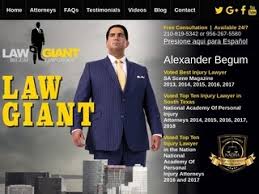 There are many different reasons why you might have chosen to get a. Villarreal Begum Law Firm Lawyer From San Antonio Texas Rating Reviews Of Attorneys Law Firms
