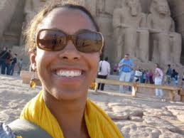 On the Football Field