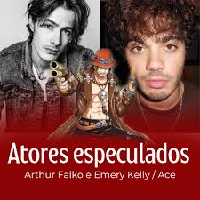 A INTERNET NÃO VAI ACEITAR ISSO! SÓ EXISTE UM ACE!