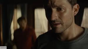 Knock at the Cabin's Ben Aldridge