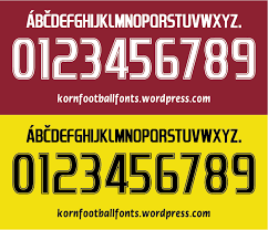 Sparta wifi network on the generali česká pojišťovna arena stands. Sparta Praha Kornfootballfonts