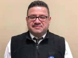 Fair Oaks Ford Staff