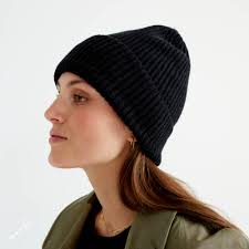 Wool Beanie