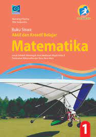 Download buku guru matematika peminatan kelas 10 pdf. Aktif Dan Kreatif Belajar Matematika Kls X Peminatan Grafindo Media Pratama