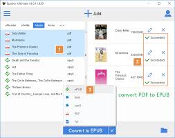 What are the best epub readers and apps for windows 10? Pin On Ebook