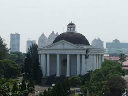 Knight hospitaller 158.633 views6 months ago. Inilah 10 Gereja Terbesar Dan Indah Yang Ada Di Indonesia