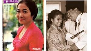 Megawati soekarnoputri hadiri pelantikan banteng muda indonesia. Potret Kece 7 Presiden Indonesia Saat Muda Jadiberita Com