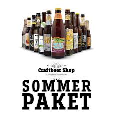 Das Leckerste Bier Sommer Paket Bier Sommer Paket