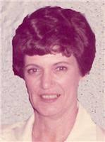 Ann Muncy Obituary (2016)