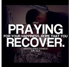 But I Ll Be Better Off Important Quotes Shot For Me Drake Quotes