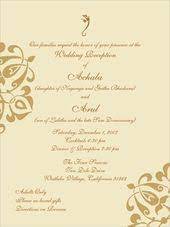 Hindu Wedding Invitation Template Luxury Indian Wedding Invitation Word Indian Wedding Invitation Wording Indian Wedding Invitation Cards Wedding Card Wordings