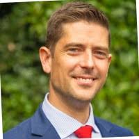 Edward Johnstone C.F.S.P.