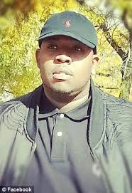 Young autoworker dies at hands of Detroit police