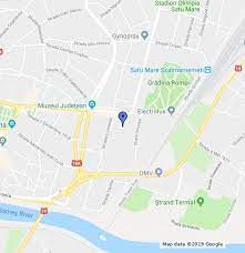 Harti online baia mare romania. Judetul Satu Mare Google My Maps