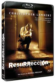 Descargar alien resurrección película completa en línea•. Resurreccion Bd 1999 Resurrection Blu Ray Amazon Es Christopher Lambert Robert Joy Leland Orser Barbara Tyson Rick Fox James Kidnie Philip Williams Russell Mulcahy Christopher Lambert Robert Joy Cine Y Series Tv