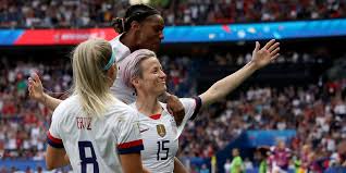 Retrouvez chaque jour les nouvelles vidéos de france 2 replay. Us Defeats France 2 1 Advances To Semis In World Cup