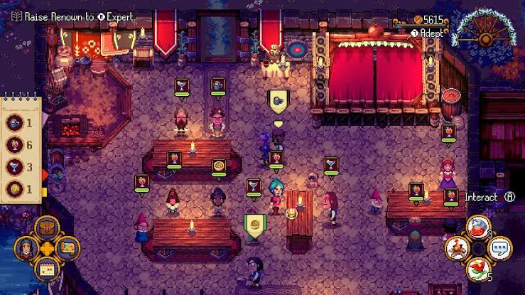 Kynseed Review (Switch eShop) | Nintendo Life
