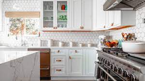 The Biggest Problems With An All White Kitchen