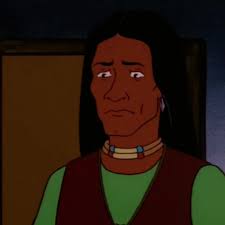 King of The Hill Duke