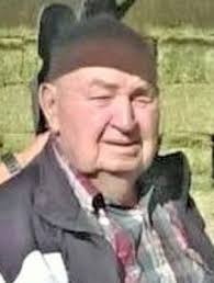 John Keeling Obituary (1934