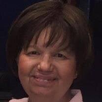 Lucy M. Alvarado Obituary