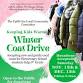 Keeping Kids Warm…Winter Coat Drive event in Hiram, GA