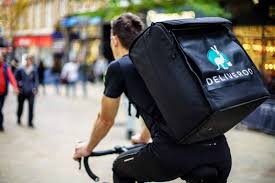 Courts of england and wales. Deliveroo Drivers Are Not Employees Court Of Appeal Rules Salesground