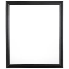 Modern 24x36 frame *see offer details. Matte Black Wood Open Frame 20 X 24 Hobby Lobby 98616