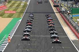 Thank you for giving us the sky commentary on f1 tv back !! F1 Reveals Revised Race Start Times For 2021 Season