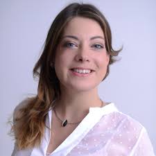 Ines Berger-Lamprecht