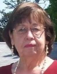 Obituary of Aida Felicita Chase