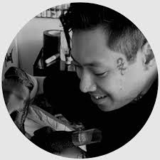 Real Gone // Denver Custom Large Scale Tattoo Studio