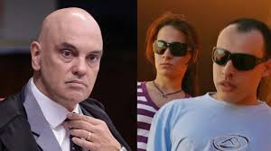 Futuro de Alexandre Nardoni e Anna Carolina Jatobá pode ficar nas mãos de  Alexandre de Moraes