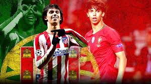 Corceiro claims the controversial picture was accidental and not of the atletico madrid star. Top Facts About Joao Felix