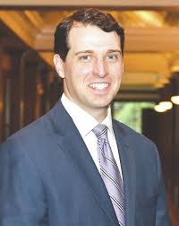 Bill Joyce Jr. elected Greater Pittston Chamber of Commerce president