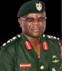 The most reasonable thing is certainly to leave the army in order to be able to make one's ideas and convictions public in a perfectly free way. President Makes New Appointments In Ghana Armed Forces News Ghana