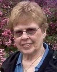 Rita B. Barry Obituary January 11, 2024