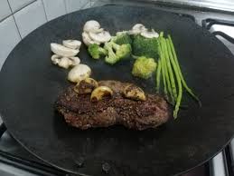 I Used To Order And Cook My Steak Well Done Don T Ask Me Why But After Trying A Medium Rare Steak I Reached An Understan Rare Steak Medium Rare Steak Yum
