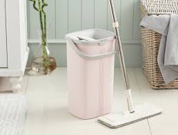 Carine Tablet Mop Soft Bej Madame Coco