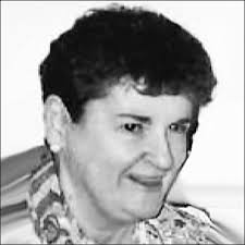 CAROLE WHITE Obituary (1939