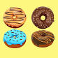 Donuts & Databases event image