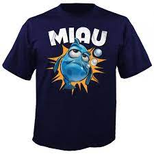 Für ein kommentar und e. Sascha Grammel Mieze T Shirt