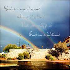 Double Rainbow Katy Perry From Me To You Just Lyrics Friendship Songs Nature Quotes