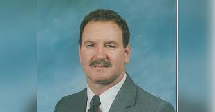 Obituary information for Richard Wayne "Ricky" Guidry