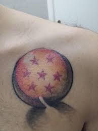 Epic gamer ink on instagram: Seven Star Dragon Ball Tattoo Album On Imgur