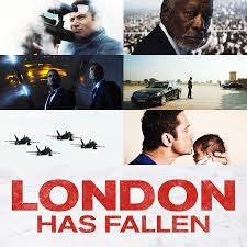 Alon aboutboul, waleed zuaiter, adel bencherif and others. London Has Fallen 2016 1080p Logofree Screencaps Screencapped Livejournal