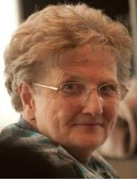 Obituary information for Barbara Charlotte Ferris